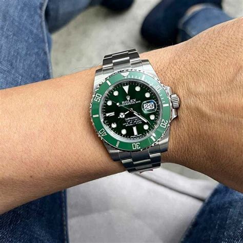 ebay rolex submariner hulk|rolex submariner date hulk price.